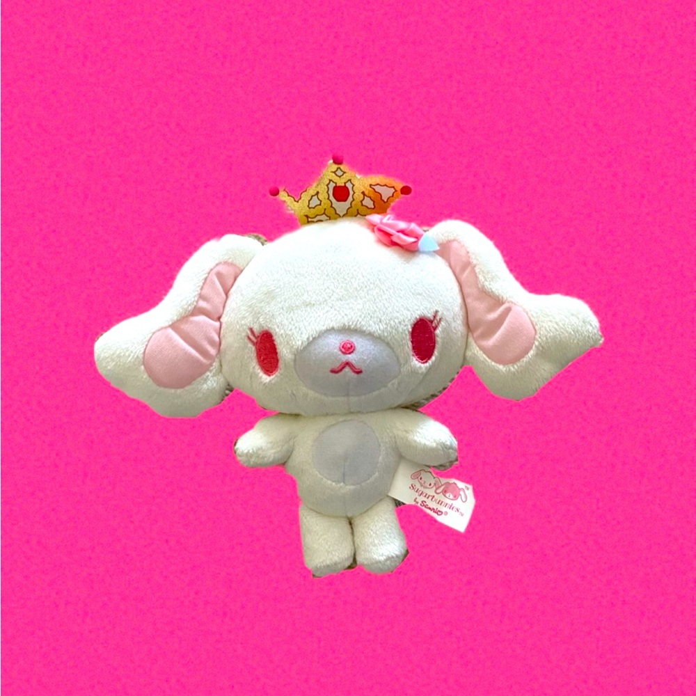 SOLD ON VINTED- Sanrio Sugar Bunnies